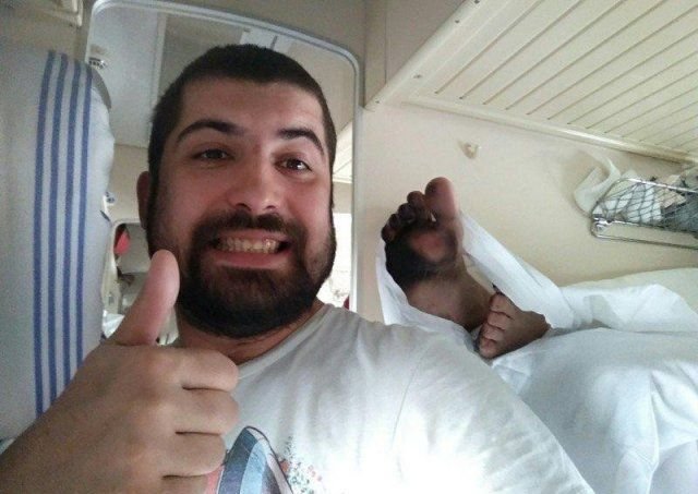 Чудики из социальных сетей