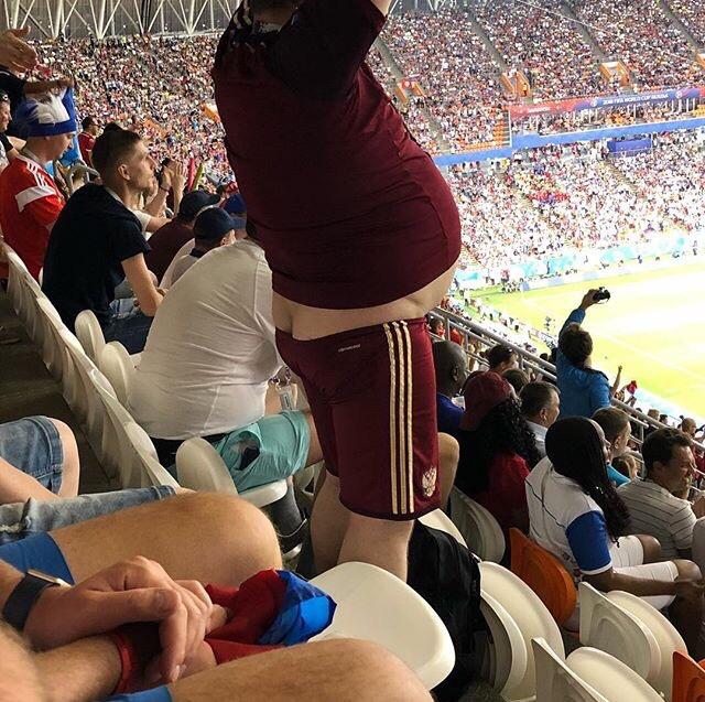 Чудики из социальных сетей