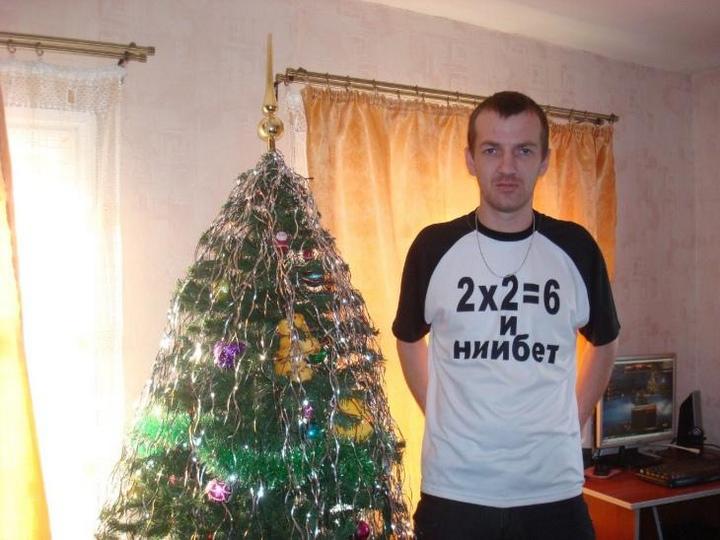 Чудики из социальных сетей