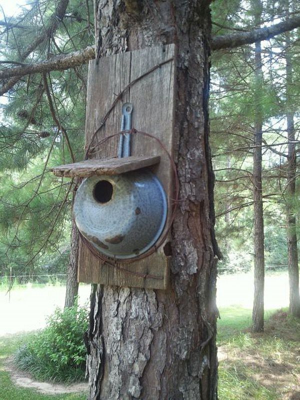 Новая жизнь старых вещей Новая жизнь старых вещей
