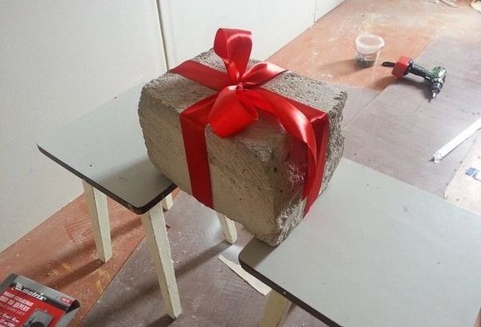 Свадебный подарок