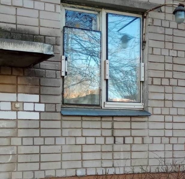 У них была всего одна работа, а они и ее провалили