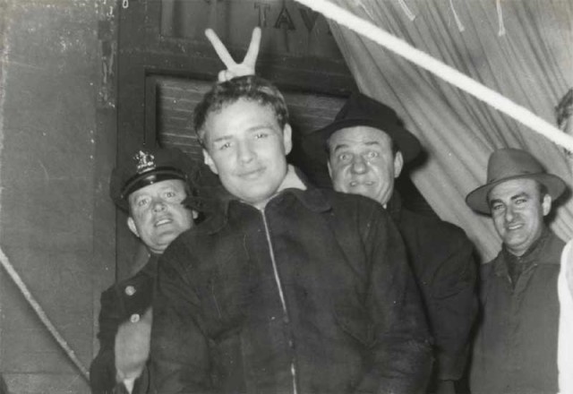 Фотографии из прошлого, которые вам будет интересно посмотреть Фотографии из прошлого, которые вам будет интересно посмотреть