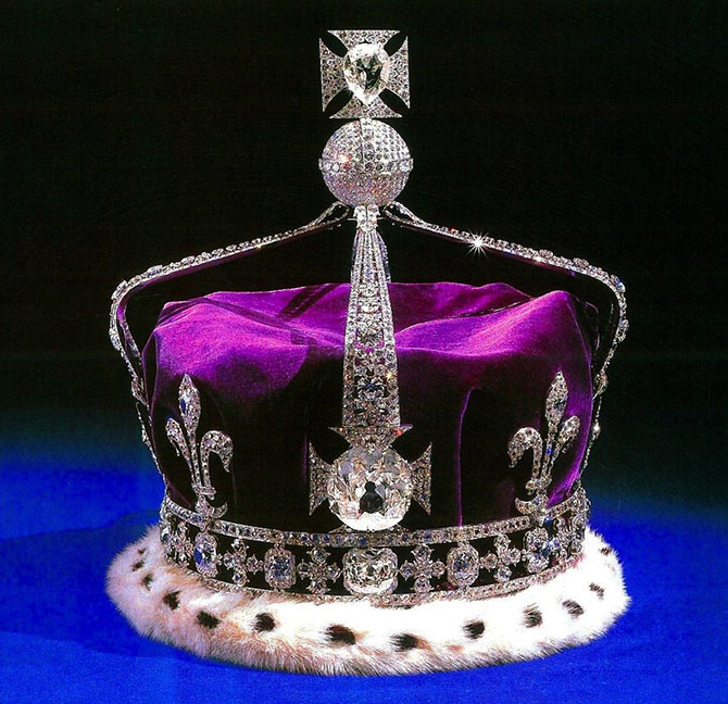 10 самых дорогих и знаменитых драгоценных камней 10 самых дорогих и знаменитых драгоценных камней