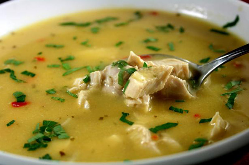 Вкуснейшие рецепты с куриным филе Вкуснейшие рецепты с куриным филе