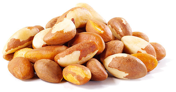 Полезные орехи Полезные орехи