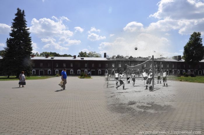 Брестская крепость 1941-2013 Брестская крепость 1941-2013