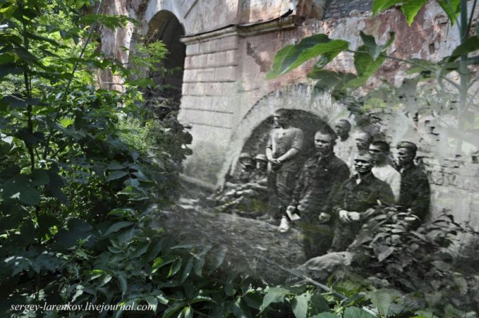 Брестская крепость 1941-2013 Брестская крепость 1941-2013