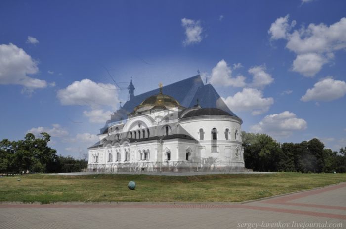 Брестская крепость 1941-2013 Брестская крепость 1941-2013