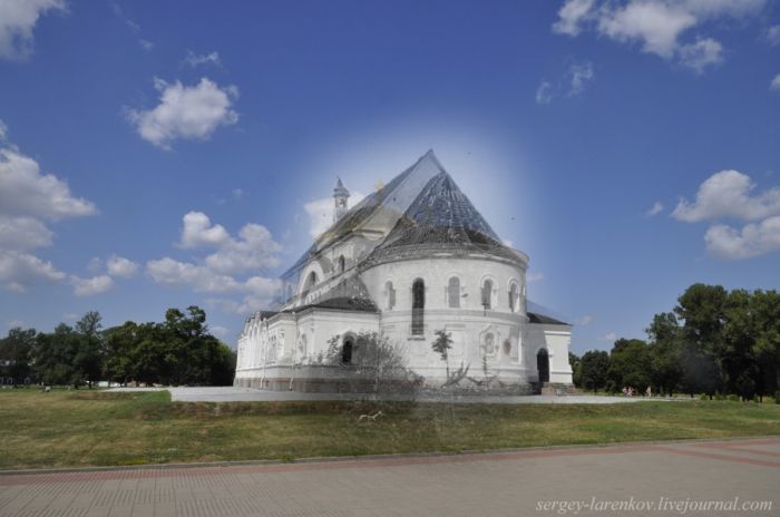 Брестская крепость 1941-2013 Брестская крепость 1941-2013
