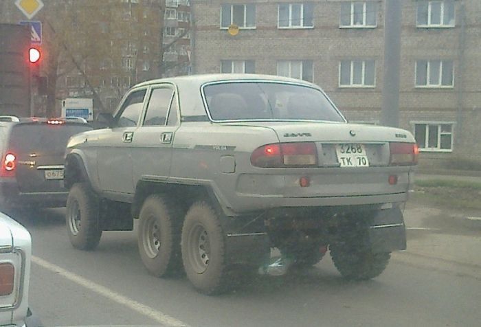 Прикольные картинки