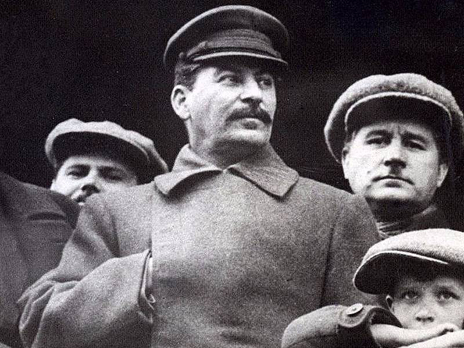 24 самых безжалостных лидера в истории человечества 24 самых безжалостных лидера в истории человечества