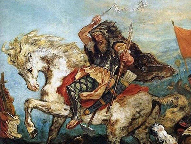 24 самых безжалостных лидера в истории человечества 24 самых безжалостных лидера в истории человечества