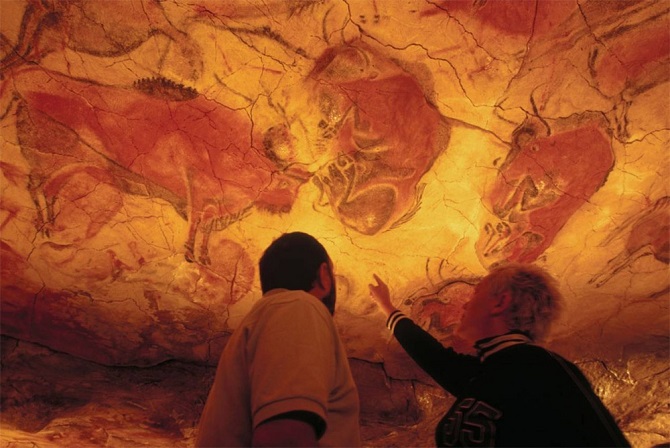 12 главных мистических мест Европы 12 главных мистических мест Европы