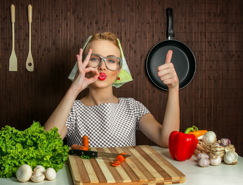 Полезные кулинарные советы Полезные кулинарные советы