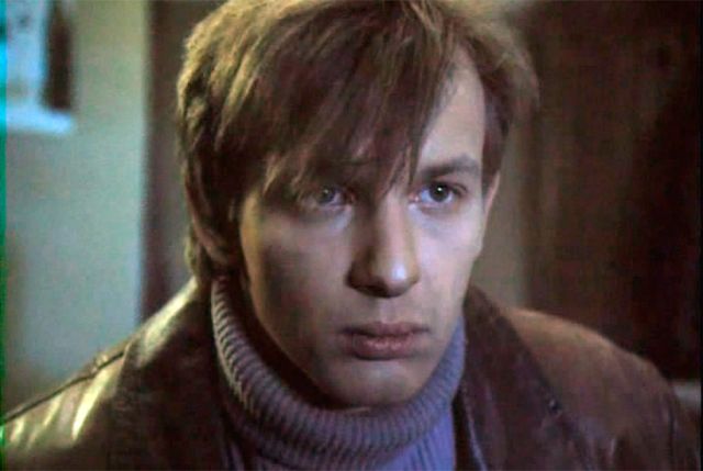 Стала известна причина смерти актера Дмитрия Марьянова Стала известна причина смерти актера Дмитрия Марьянова