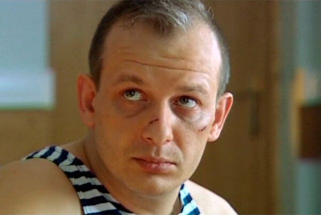 Стала известна причина смерти актера Дмитрия Марьянова Стала известна причина смерти актера Дмитрия Марьянова