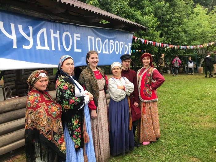 Трагичная история русской деревни, о которой старались не вспоминать в СССР Трагичная история русской деревни, о которой старались не вспоминать в СССР