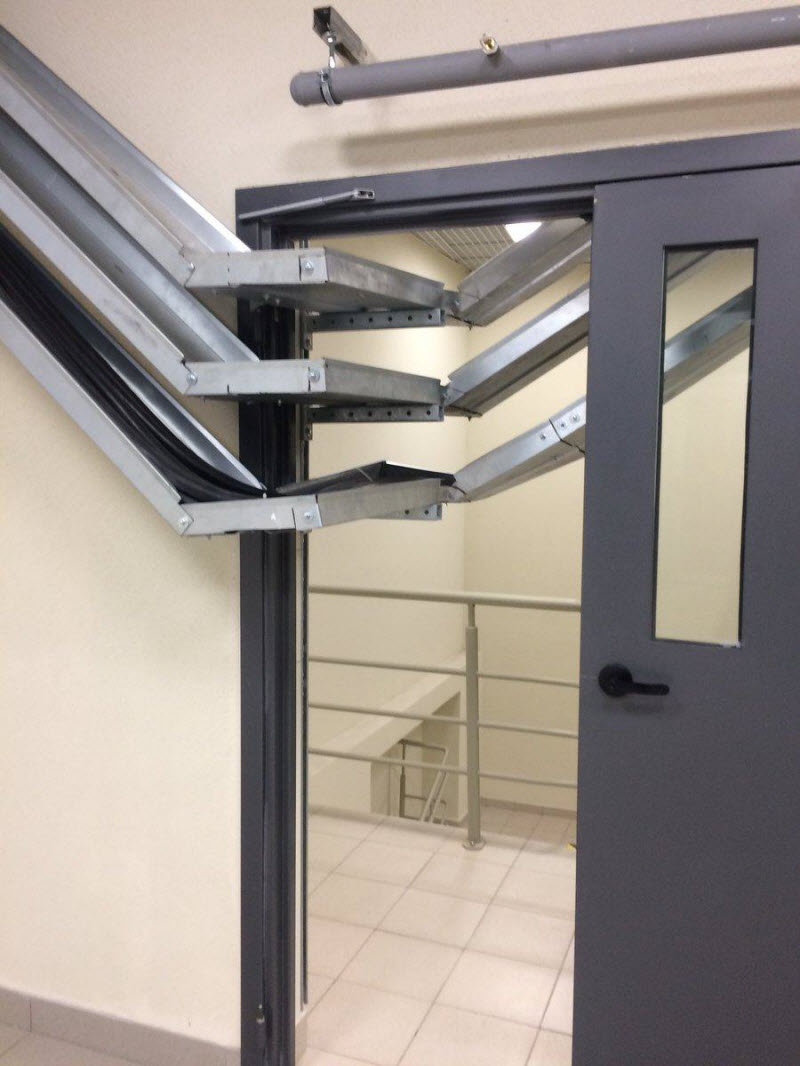 Стадион в Санкт–Петербурге обзаводится новым пресс-центром