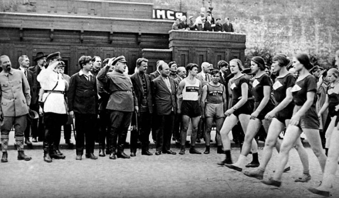 Какими были советские путаны Какими были советские путаны