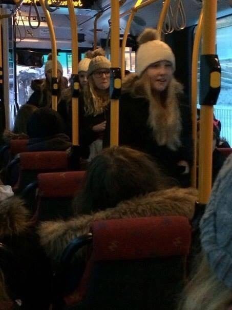 Сбой в Матрице
