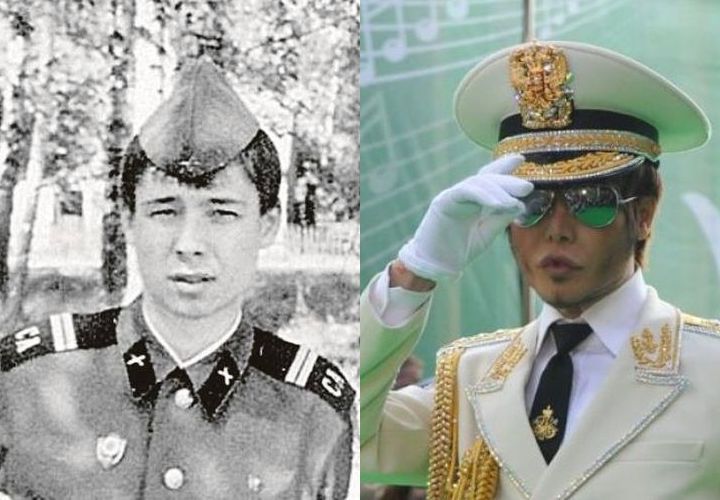 Превращения звезд. Знаменитости до и после пластических операций Превращения звезд. Знаменитости до и после пластических операций