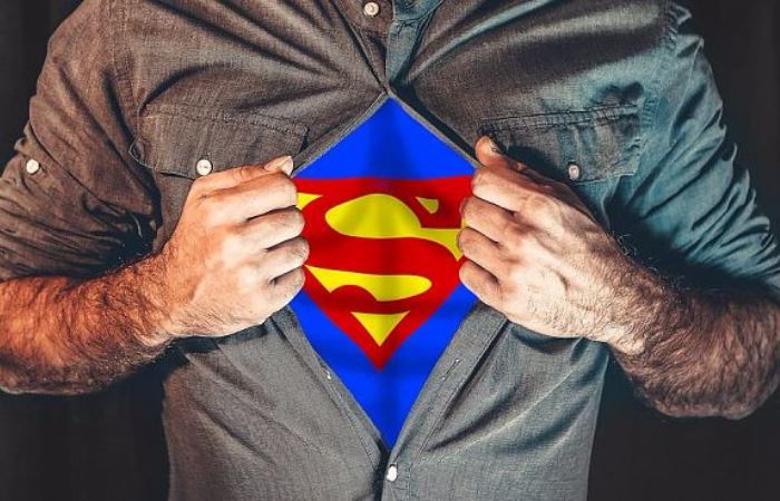 5 суперспособностей обычных людей 5 суперспособностей обычных людей