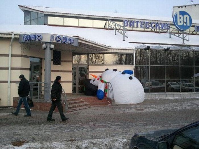 Маразмы и приколы