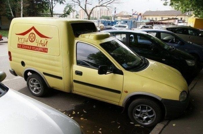 Маразмы и приколы