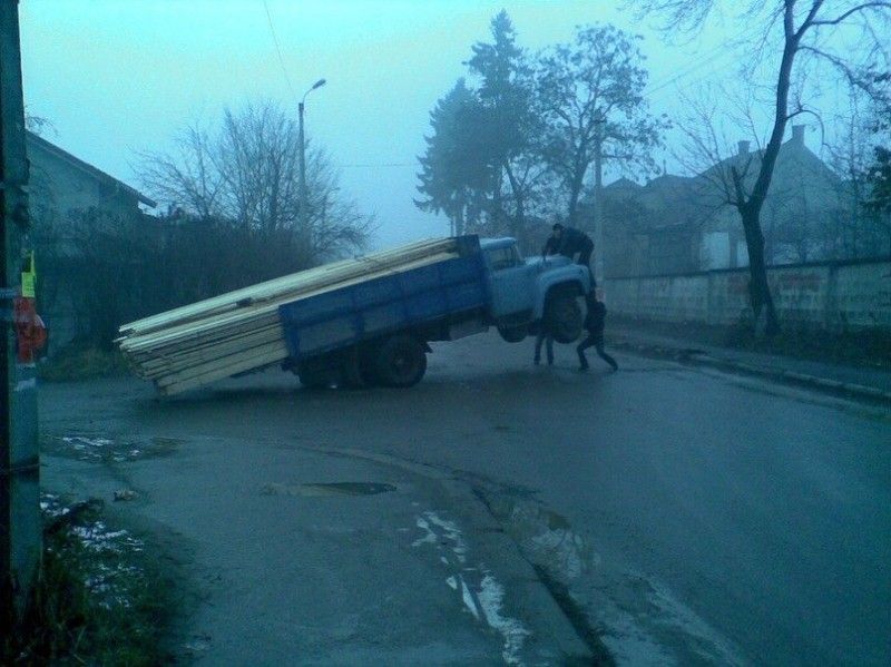 Прикольные картинки (61 фото)