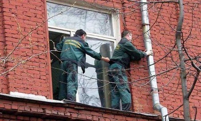 Из России с любовью (44 фото)