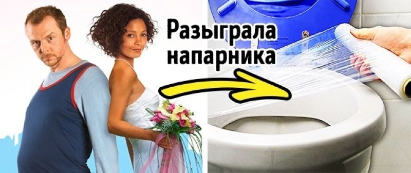 12 убойных историй со съемок фильмов, которые запомнились звездам на всю жизнь 12 убойных историй со съемок фильмов, которые запомнились звездам на всю жизнь