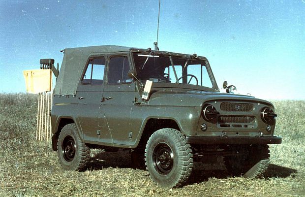 «Мерседес» сдаёт позиции: российская «Нива» покорила автолюбителей «Мерседес» сдаёт позиции: российская «Нива» покорила автолюбителей