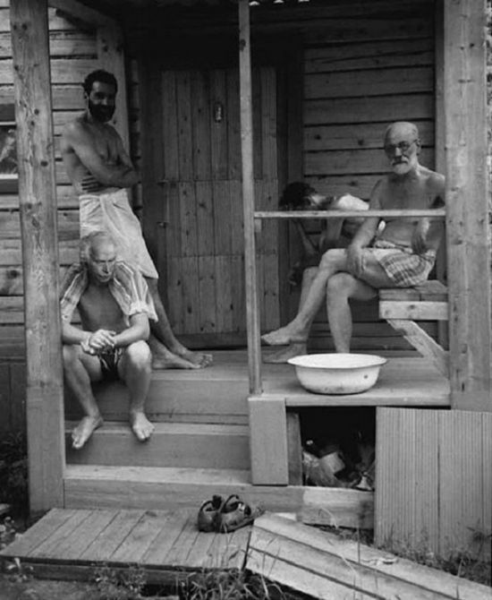 Подборка редких фотографий со всего мира. Часть 85 Подборка редких фотографий со всего мира. Часть 85
