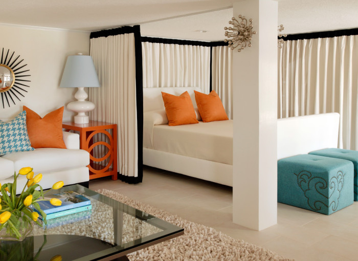 15 практичных идей, как правильно совместить спальню с гостиной в маленькой квартире 15 практичных идей, как правильно совместить спальню с гостиной в маленькой квартире
