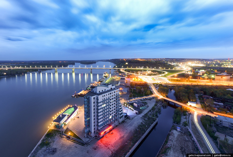 Архитектура Барнаула Архитектура Барнаула