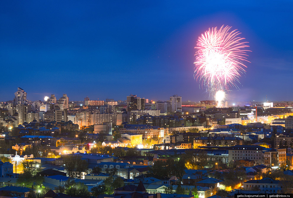 Архитектура Барнаула Архитектура Барнаула