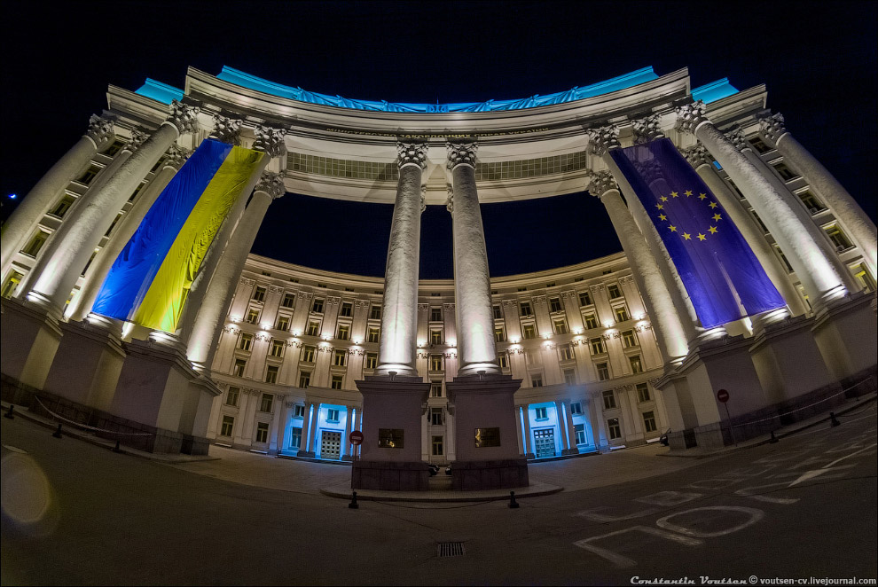 Государственный музей авиации Украины Государственный музей авиации Украины