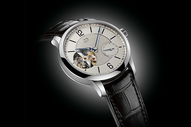 Самые интересные часовые новинки SIHH-2015 Самые интересные часовые новинки SIHH-2015