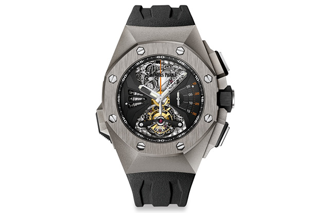 Самые интересные часовые новинки SIHH-2015 Самые интересные часовые новинки SIHH-2015