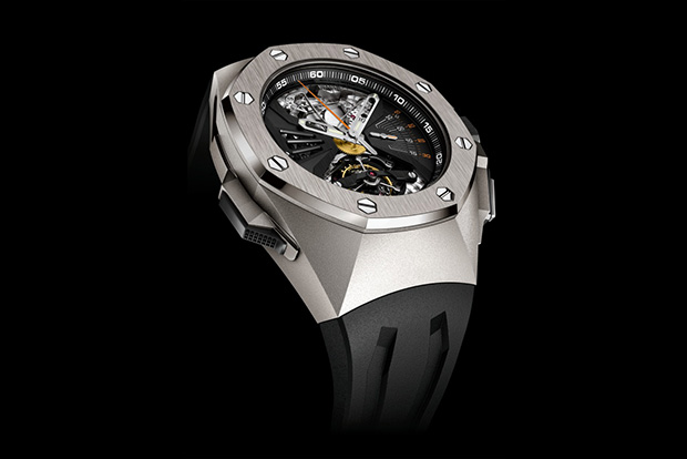 Самые интересные часовые новинки SIHH-2015 Самые интересные часовые новинки SIHH-2015