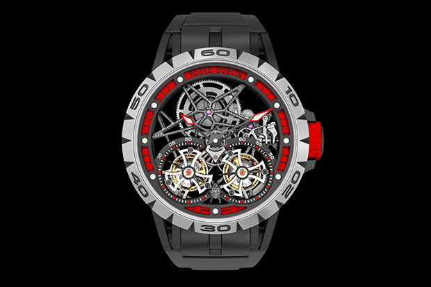 Самые интересные часовые новинки SIHH-2015 Самые интересные часовые новинки SIHH-2015