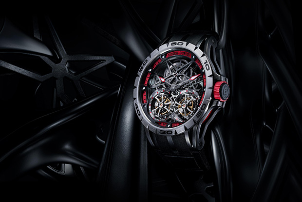 Самые интересные часовые новинки SIHH-2015 Самые интересные часовые новинки SIHH-2015