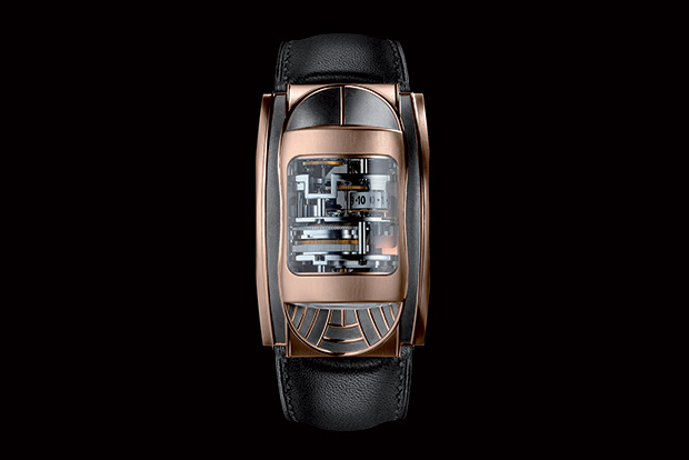 Самые интересные часовые новинки SIHH-2015 Самые интересные часовые новинки SIHH-2015