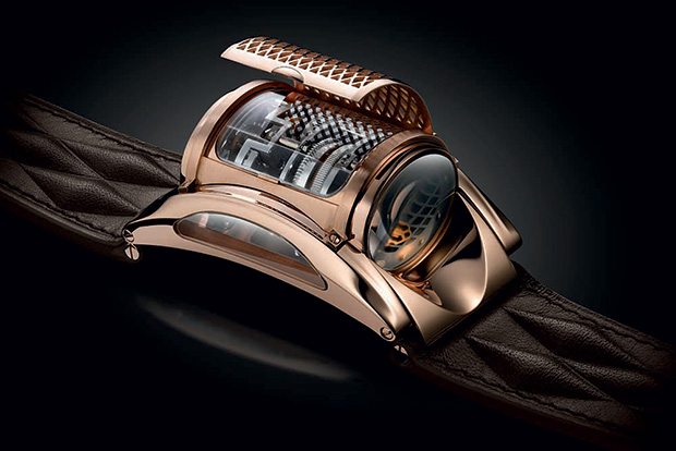 Самые интересные часовые новинки SIHH-2015 Самые интересные часовые новинки SIHH-2015