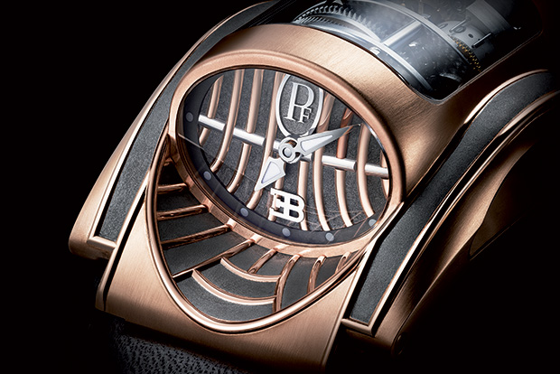 Самые интересные часовые новинки SIHH-2015 Самые интересные часовые новинки SIHH-2015