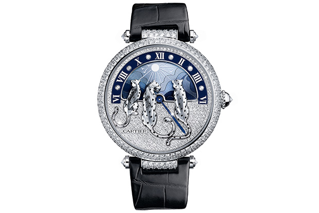 Самые интересные часовые новинки SIHH-2015 Самые интересные часовые новинки SIHH-2015