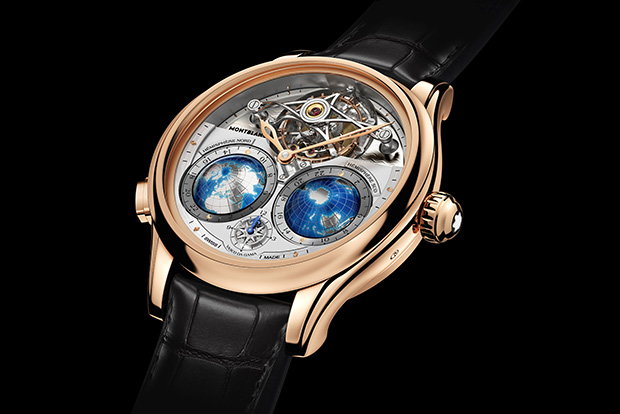 Самые интересные часовые новинки SIHH-2015 Самые интересные часовые новинки SIHH-2015