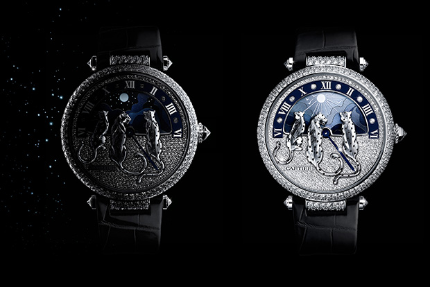 Самые интересные часовые новинки SIHH-2015 Самые интересные часовые новинки SIHH-2015