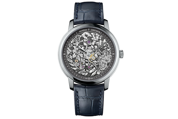 Самые интересные часовые новинки SIHH-2015 Самые интересные часовые новинки SIHH-2015